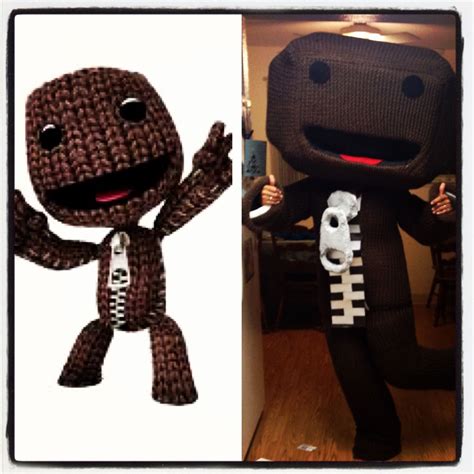 I have collected 92 of all costumes. . Lbp costume
